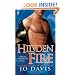 Hidden Fire (Firefighters of Station Five, Book 3)