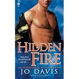Hidden Fire: The Firefighters of Station Fiveby Jo Davis