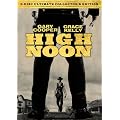 High Noon 2-Disc Ultimate Collector's Edition