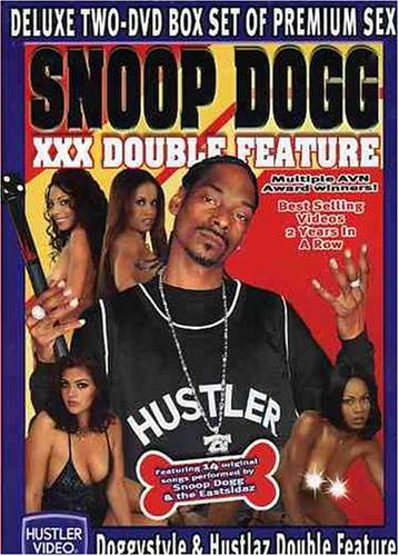 Snoop Dogg DVD Box Set