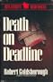 Death on Deadline: A Nero Wolfe Mystery