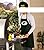 Green Bay Packers Cooking Apron & Chef Hat, Nfl Barbecue Tailgating Gear