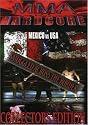MMA Hardcore: Mexico vs USA: Smuggled Across the Border