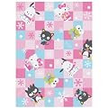 Hello Kitty Gift Wrap Wrapping Paper (3 sheets)