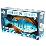McDonald's Frankie the Fish
