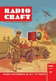 Radio Craft: 2-Mile Surrender Speaker 20x30 poster