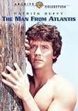 Man From Atlantis [DVD] [1977] [Region 1] [US Import] [NTSC]