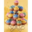 Wilton 24-Count Mini Cupcakes N More Stand