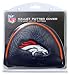 NFL Denver Broncos Mallet Putter Cover