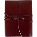Cavallini Toscana Bound Leather Journal