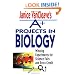 Janice VanCleave's A+ Projects in Biology: Winning Experiments for Science Fairs and Extra Credit (VanCleave A+ Science Projects Series)