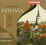 Music from Estonia