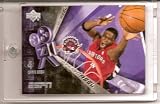 2005 /06 Upper Deck ESPN Chris Bosh 