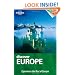 Lonely Planet Discover Europe (Full Color Country Travel Guide)