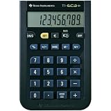 Produkt-Bild: Texas Instruments EC 3+ Tachenrechner
