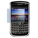 3 PACK BlackBerry Curve 8900 Screen Protector