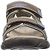 Geox J Strada 14 Sandal (Toddler/Little Kid/Big Kid)