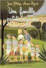Une famille aux...