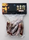Saw Bag Of Bloody FingersIMAGE