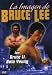 La Imagen De [Dvd] Bruce Lee
