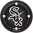 Chicago White Sox MLB Round Wall Clock