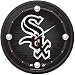 Chicago White Sox MLB Round Wall Clock