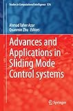 Advances and applications in sliding mode control systems
