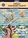 3 in 1: Great Sanskrit Plays (Amar Chitra Katha 3 in 1 Series)