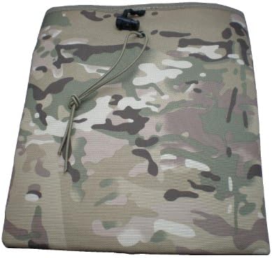 JomMart dump pouch rack storage CP camouflage SG0060 (japan import)