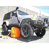 OK Offroad OK-XJ001 X-Jack - Exhaust Operated Offroad Jack