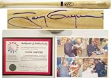 Tony Gwynn Autographed Rawling Big Stick Name Engraved Baseball Bat