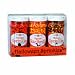 Dean Jacobs Halloween Sprinkle Kit, 7.1-Ounce Boxes (Pack of 4)