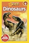 National Geographic Readers: Dinosaurs