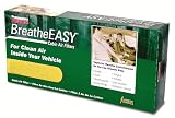 Purolator C35479 BreatheEASY Cabin Air Filter