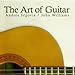 John Williams, Art of Guitar, 発売中