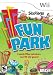 Video Games : Six Flags Fun Park