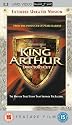 King Arthur [Director's Cut] [UMD Mini for PSP] [2004]