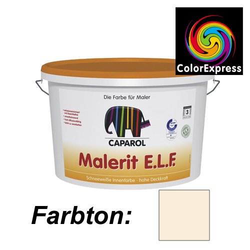Caparol Malerit E.L.F. ColorExpress
