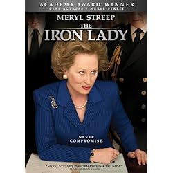 The Iron Lady