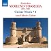 Moreno Torroba: Guitar Music, 1