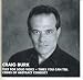Craig Burk: Text For Solo Voice - Times You Can Tell - Codes Of Abstract Conduct.