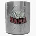 Alabama Crimson Tide Diamond Plate Beverage Holder