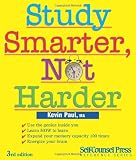 Study Smarter, Not Harder: Use the genius inside you. (Self-Counsel Reference)