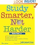 Study Smarter, Not Harder