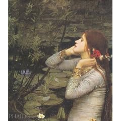 Jw Waterhouse