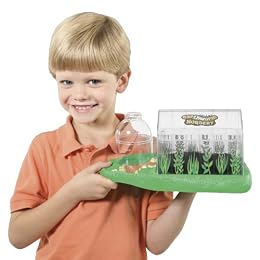 Product Image InsectLore Earthworm Nursery