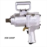 空研　大型インパクトレンチ　KW-380P　25.4sq