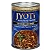 Jyoti Natural Foods Chhole, Chickpeas with Potatoes and Onions, Vegetarian, 425 Gram Cans (Pack of 12)