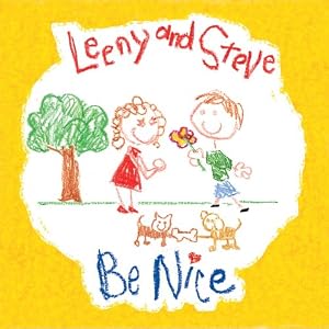 Be Nice