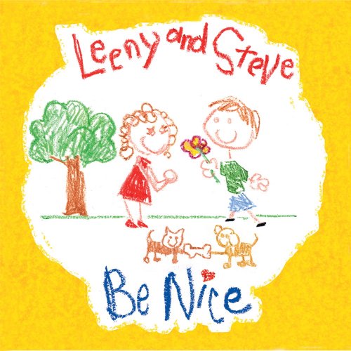 Be Nice